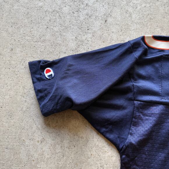 Men's Vintage 90's Champion Denver Broncos Rod Smith NFL Football Jersey Sz 40 M - Picture 3 of 9